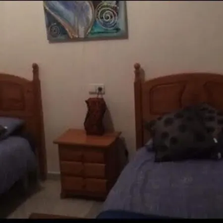 Delgado Apartment