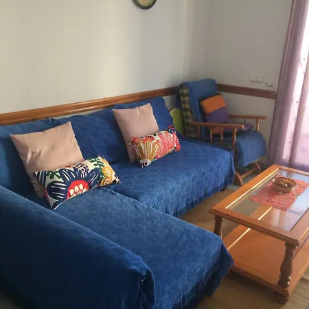 Delgado Apartment La Marina de la Torre