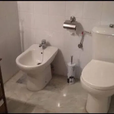 Delgado Apartment *