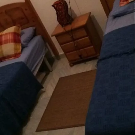 Delgado Apartment