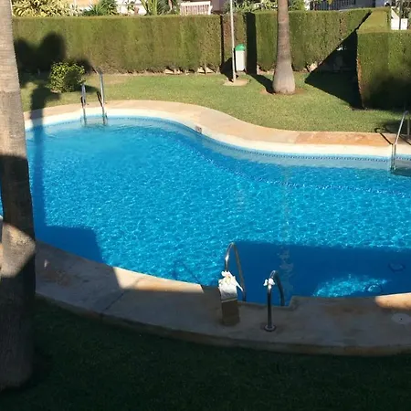 Delgado Apartamento *