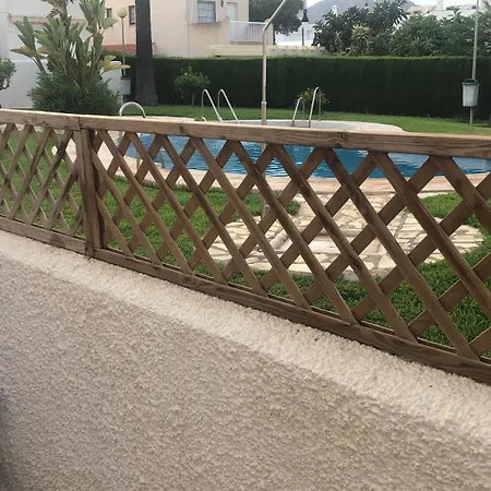 Delgado Apartment *